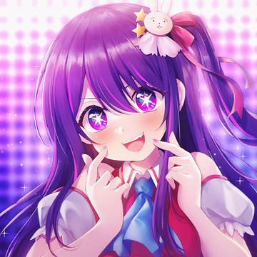 推しの子