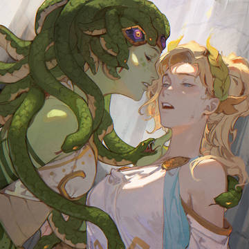 Overwatch - Mercymaker