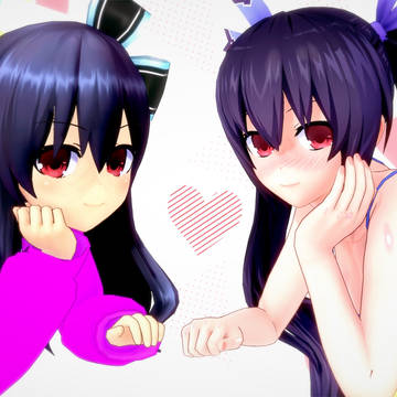 lastation sisters