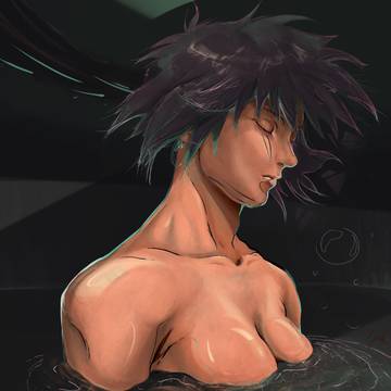 Kusanagi Shell