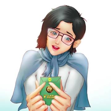 Eid Mubarak Park Fan Art