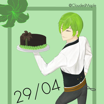 Hazama 29/04/2023