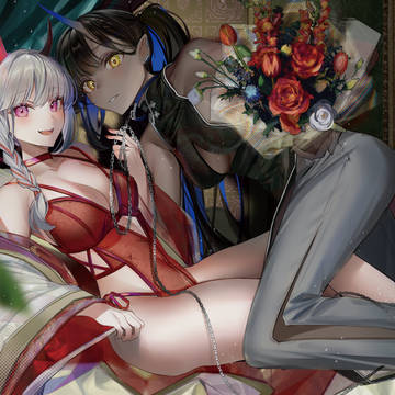🌹【COMITIA144新作】