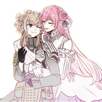 私の翼···