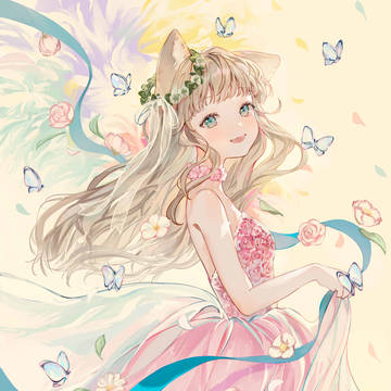 祝福