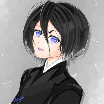 Kuchiki Rukia