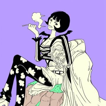 シャッキーとレイさん