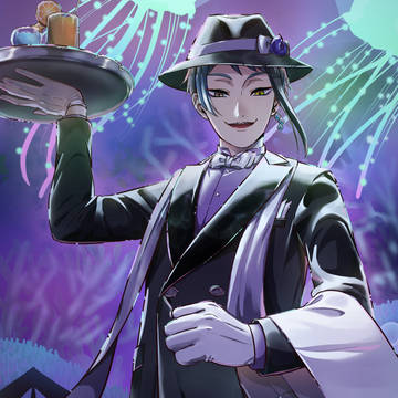 ジェイド・リーチ