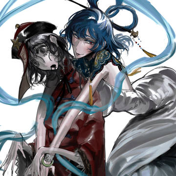 青芳