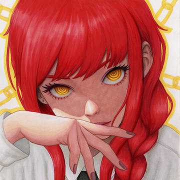 Makima