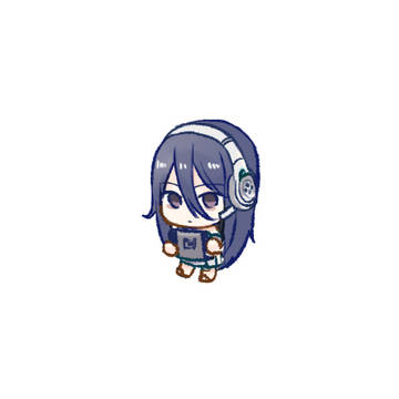 チビ エクシア