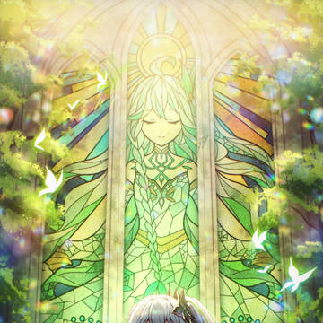 ナヒーダ