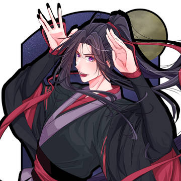 魔道祖師まとめ2022②