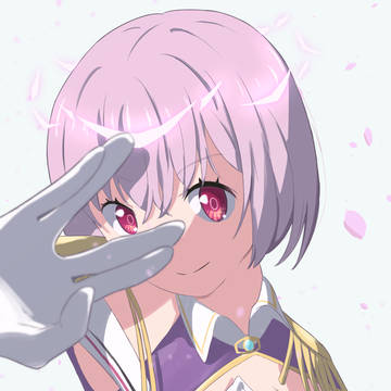 新条アカネ（ニューオーダー）