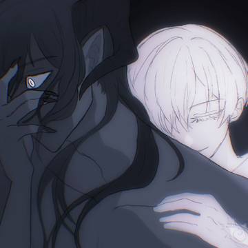 The Malediction of Love