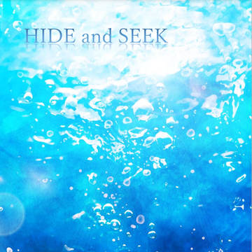 【5/3全空】HIDE and SEEK / JEKYLL