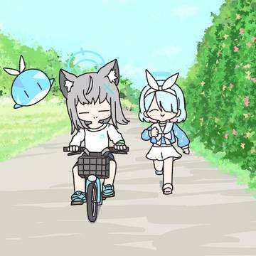 ブルアカまとめ