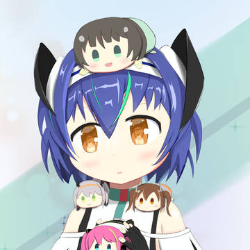でんこっとなソラム