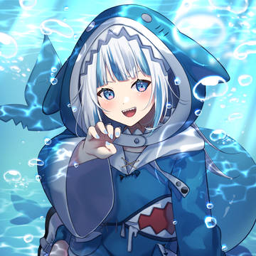 ぐらちゃん