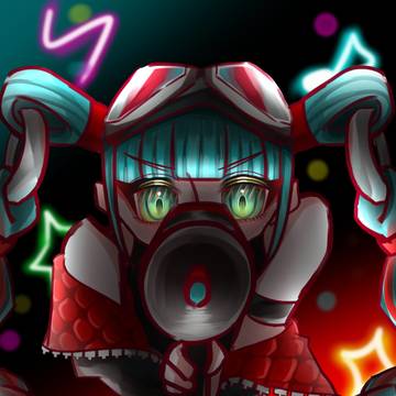 Are you ready？