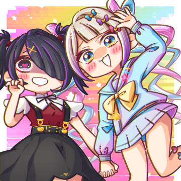 🔪💖🧬
