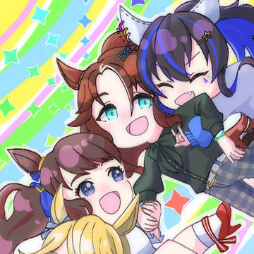 ギャルガチャ！♡