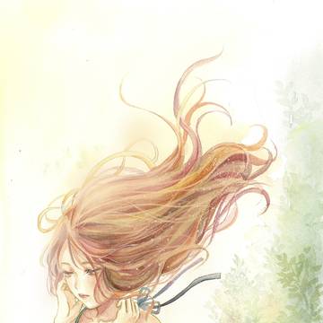 April wind