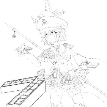 052D改