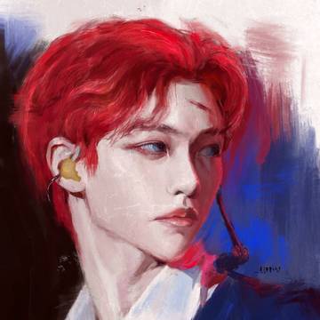 Felix Fanart