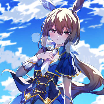 アドマイヤベガ