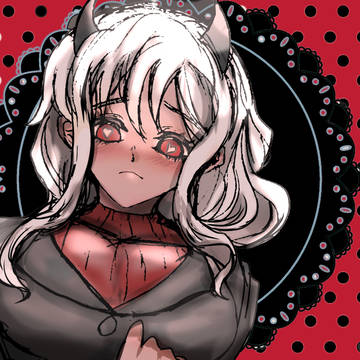もでうすちゃん