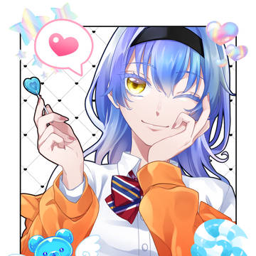 ※通販追記【海瑞】新刊サンプル【スパフレ2023】