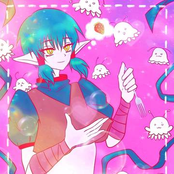 最後の最後にたべたい
