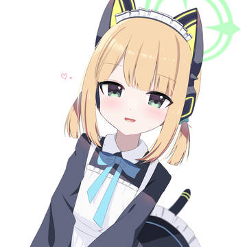 才羽ミドリ