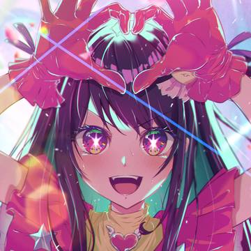 星野アイ✨