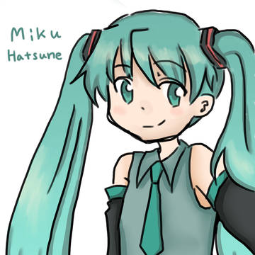 mikumikumiku
