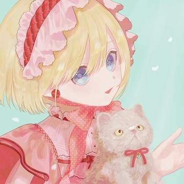 気ままなストロベリー