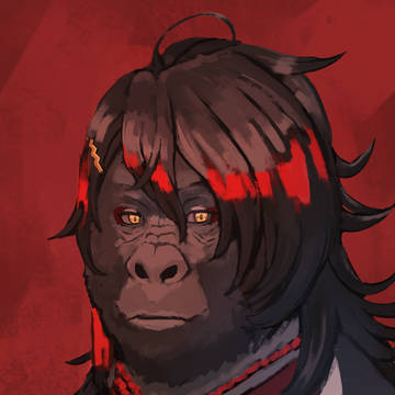 Vox Akuma