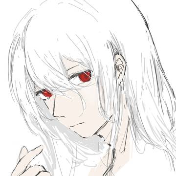 お絵描き