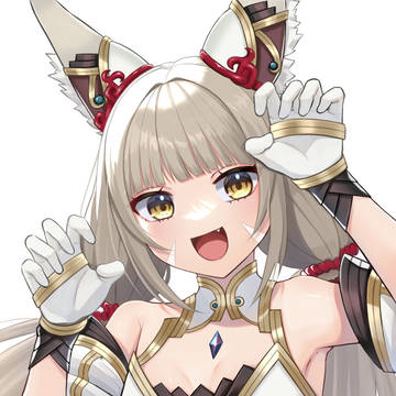がおー🐱