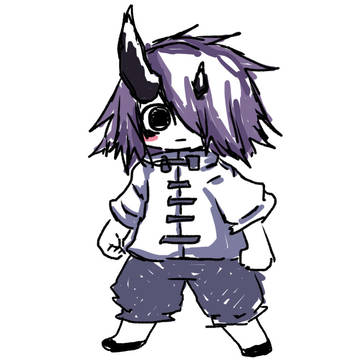 オリキャラ