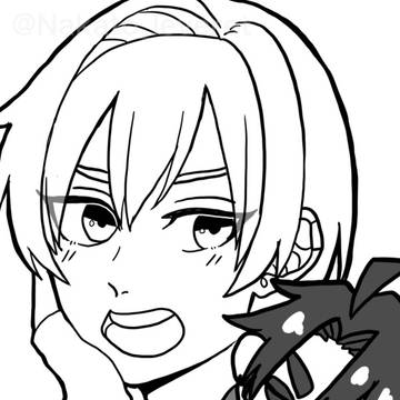 【創作BL】はじめました〜