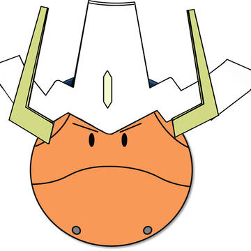 ゴウバインハロ