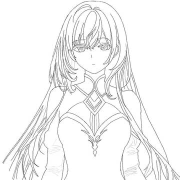 少女
