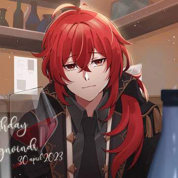 ディルック生誕祭2023