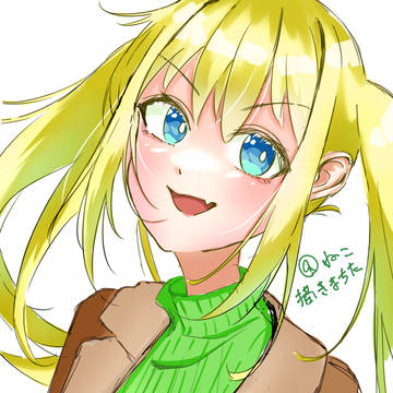 【冴えカノ】澤村スペンサー英梨々