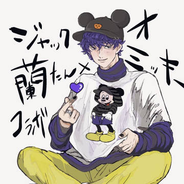 蘭たんはいいぞ