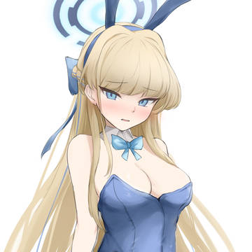 バニートキちゃん