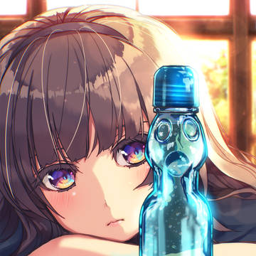 ラムネ