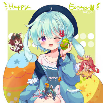 創作女子